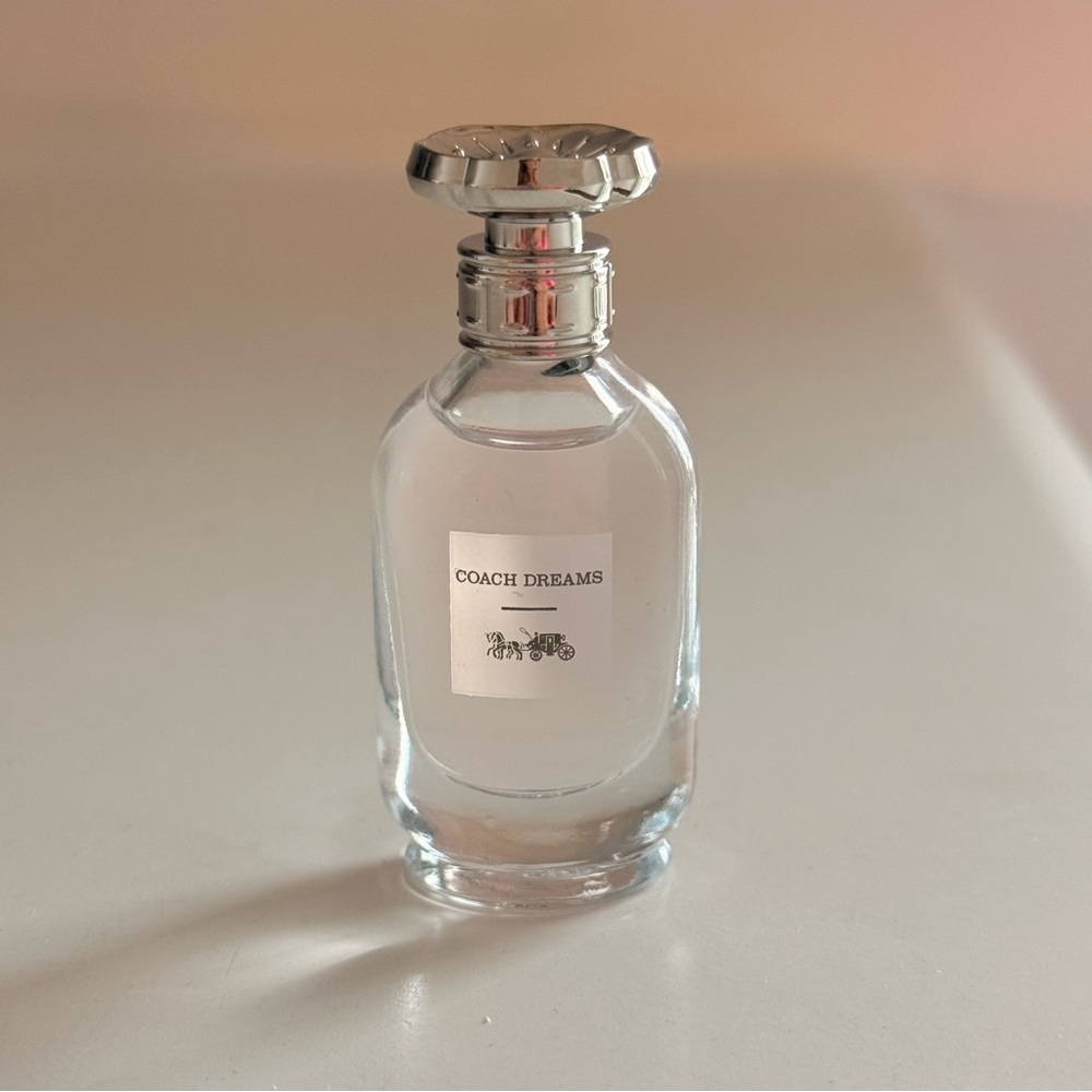 COACH Miniature Coach Dreams EDP 4.5ml